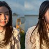 Potret Terbaru Eleeya Xaviera Putri Celine Evangelista yang Kini Makin Tumbuh Besar dan Cantik Banget! 