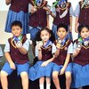 8 Potret Sheva Anak Ussy Sulistiawaty yang Ternyata Jago Matematika, Bakalan Lomba di Singapura Lho!