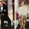 13 Potret Jadul Pernikahan Orang Tua Artis, Ayah Yuki Kato dan Ayu Ting Ting Curi Perhatian Banget
