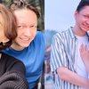 Diduga Putuskan Childfree, Ini 10 Potret Rina Nose dan Suami Bule yang Makin Mesra Setelah 4 Tahun Menikah