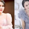 Auranya Selalu Mahal dan Berkelas, Ini Deretan Potret Sandra Dewi yang Dijuluki Real Life Princess oleh Netizen