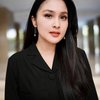 Auranya Selalu Mahal dan Berkelas, Ini Deretan Potret Sandra Dewi yang Dijuluki Real Life Princess oleh Netizen