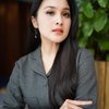 Auranya Selalu Mahal dan Berkelas, Ini Deretan Potret Sandra Dewi yang Dijuluki Real Life Princess oleh Netizen