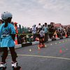 Serba Bisa, Ini Momen Gempi Ikut Lomba Skate Bareng Geng GGS Sahabatnya