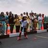 Serba Bisa, Ini Momen Gempi Ikut Lomba Skate Bareng Geng GGS Sahabatnya
