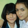 Akrab Sejak SMA, Ini 10 Potret Persahabatan Natasha Rizky dan Citra Kirana dari Dulu hingga Kini