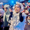 Gemoy Maksimal, Ini Potret Gala Cosplay Domba Biri-Biri di Konser Sekolah