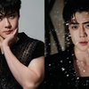 Ganteng Parah, Sehun EXO Sukses Bikin Fans Terpana di Pemotretan SENSE Magazine