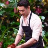 10 Potret Adik Chef Arnold yang Ikut Dessert Masters Australia, Tetap Senyum Meski Tak jadi Pemenang