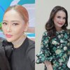 9 Potret Pedangdut dan Kembaran-nya, Mirip Aja atau Mirip Banget nih?