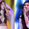 9 Potret Pedangdut dan Kembaran-nya, Mirip Aja atau Mirip Banget nih?