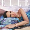 Luna Maya Tampil Penuh Pesona di Majalah Elle, Netizen: Auranya Tak Tersaingi!