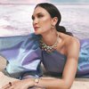 Luna Maya Tampil Penuh Pesona di Majalah Elle, Netizen: Auranya Tak Tersaingi!
