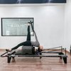 Potret Audi Marissa yang Rutin Lakukan Pilates, Pantesan Body Goals-nya Bikin Iri Kaum Hawa
