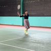 Paula Verhoeven Pakai Baju Tertutup Saat Latihan Tenis, Banjir Pujian Netizen Disebut Sopan Banget! 