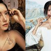Hiasi Digital Cover Dazed Korea, Yoona SNSD Pamer Visual Tanpa Cela dengan Aura Mahal