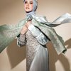 Dijuluki Barbie Muslimah, Pemotretan Terbaru Mulan Jameela Banjir Pujian Netizen