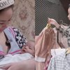 Potret Perjuangan Denise Chariesta Besarkan Anak Sendiri sambil Jualan Baju