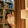 Diam-diam Menikah, Ini Foto Prewedding Hanggini dan Luthfi Aulia yang Cute Abis