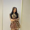 Potret Cleopatra Djapri Eks JKT48 yang Ramai Dihujat Gara-Gara Cari ART Gaji 1,7 Juta Kerjaan Seabrek