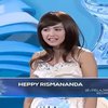 Nama Asli dan Wajah Polosnya Bikin Salfok, Ini Potret Happy Asmara saat Ikut Audisi DAcademy