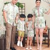 8 Potret Photoshoot Kelurga Glenn Alinskie Bareng Kedua Anaknya, Dante Nastusha Cocok Banget Jadi Model!