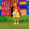 Begini Momen DJ Katty Butterfly Saat Datang ke Acara Sekolah Anak, Aura Keibuannya Terpancar!