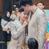 Dibandingkan dengan Tiko, Ini Potret Kedekatan Sonny Septian dengan King Faaz Anak Sambungnya yang Selalu Curi Perhatian