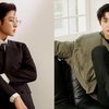 12 Potret Chanyeol EXO di Gediao Magazine, Pancarkan Pesona Pria Matang yang Meresahkan
