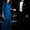 Diteror Pertanyaan, Potret Kate Middleton dan Prince William Hadiri Royal Variety Performance