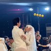 Penuh Haru, 7 Potret Abidzar Nangis Selama Prosesi Pernikahan Adiba Khanza dan Egy Maulana! 