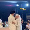 Penuh Haru, 7 Potret Abidzar Nangis Selama Prosesi Pernikahan Adiba Khanza dan Egy Maulana! 