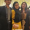 Bertabur Bintang Kenamaan, Ini Deretran Potret Tamu Undangan di Pernikahan Adiba Khanza dan Egy Maulana