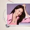 Cantiknya Ngademin Hati, YoonA SNSD Tampil Paripurna di Pemotretan Terbaru untuk Brand Qeelin