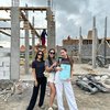 Deretan Potret Lucinta Luna Kembali Pamer Aset, Kini Perlihatkan Progress Pembangunan Villa di Bali! 
