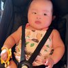 Makin Chubby, Ini 8 Potret Baby Celine Anak Selebgram Lizzebeth yang Bikin Gemes Onty Online