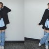 Bikin Kaget Fans, Ini Deretan Potret Zee JKT48 yang Kenakan Celana Jeans Cuma Setengah