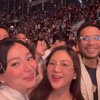 Potret Asmirandah dan Jessica Mila Rayakan Natal Bareng di Istora Senayan, Bumil Cantik Jadi Sorotan