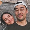 Tulis Ucapan Ultah Romantis Buat Sang Istri, Ini Potret Jesse Choi yang Unggah Foto Bucin dengan Maudy Ayunda