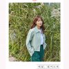 Park Shin Hye Tampil Menggemaskan di Pemotretan Terbaru, Pesonanya Cute Abis Bak ABG