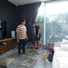10 Potret Rumah Megah Ditto dan Ayudia Bing Slamet di Bali, Berkonsep Open Space dengan Pintu 7 Meter