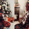 Pilih di Rumah Saja, Ini Potret Cassandra Lee Rayakan Natal Tanpa Sang Ayah