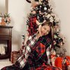 Pilih di Rumah Saja, Ini Potret Cassandra Lee Rayakan Natal Tanpa Sang Ayah