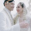 7 Pernikahan Selebriti Paling Disorot di Tahun 2023, Mulai dari Menikah Diam-diam hingga Make Up Pengantin Tercantik