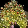 Potret Natasha Wilona Rayakan Natal di Amerika Serikat bersama Keluarga, Happy Banget