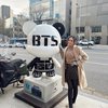 Deretan Potret Syifa Hadju di Korea, Tampil Stylish dan Super Cantik bak Idol