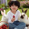 Potret AI Baby Taehyung yang Gemesin Banget, Bikin Netizen Melting