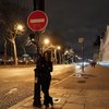 Aesthetic Banget, Ini Potret Anya Geraldine saat Jalan-Jalan Malam di Kota Paris