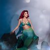 Deretan Pemotretan Selebgram Hanum Mega Cosplay Jadi Mermaid, Auto Bikin Mantan Nyesel!