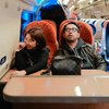 Honeymoon Lagi, Ini Potret Liburan Liburan Kiky Saputri dan Suami di London